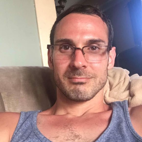 Meet your Posher, Nicholas - Picture 1 of 1